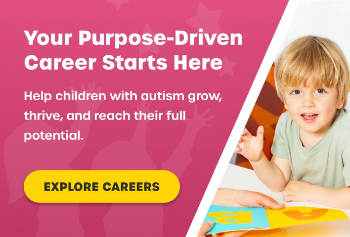 Explore careers